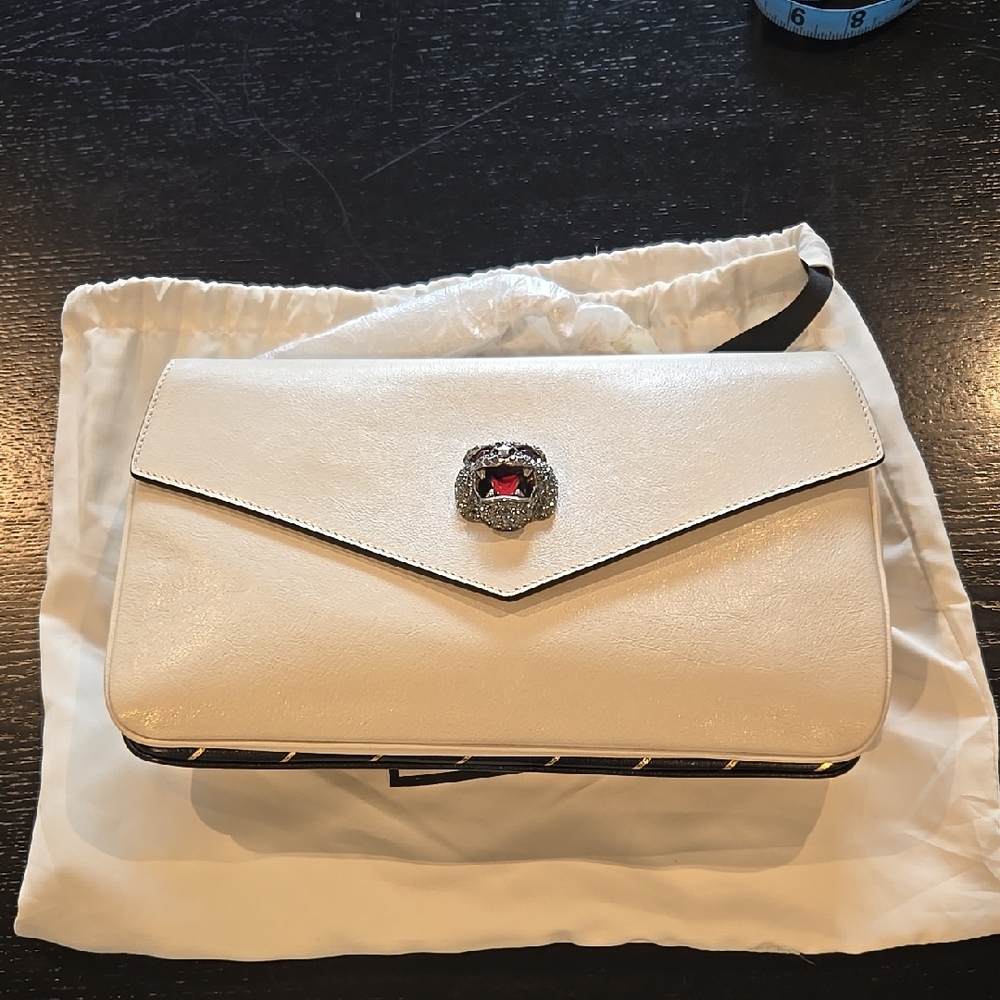 New GUCCI Thiara 2-sided Bag